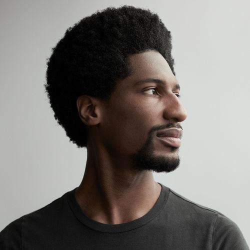 Jon Batiste Hollywood Africans Album