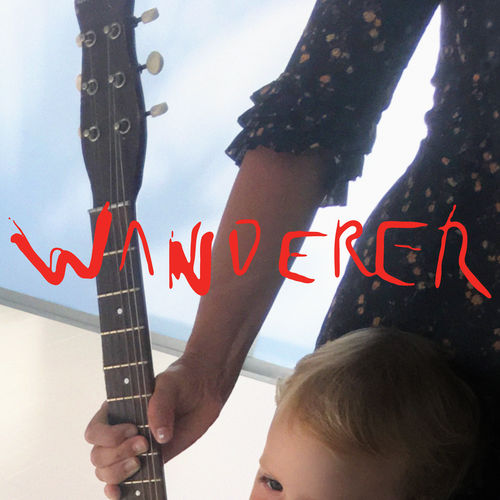 Cat Power Wanderer Album