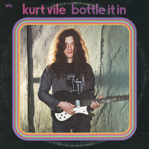 Stream Kurt Vile One Trick Ponies