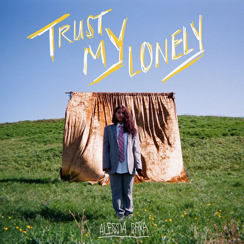 Stream Alessia Cara Trust My Lonely