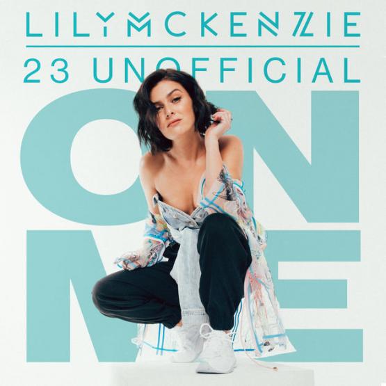 Stream Lily Mckenzie On Me Ft 23 Unofficial
