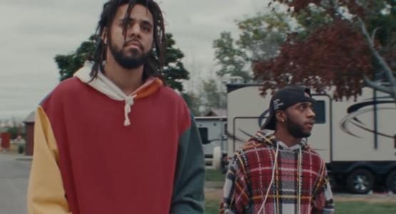 Video: 6lack Feat. J. Cole – ‘Pretty Little Fears’