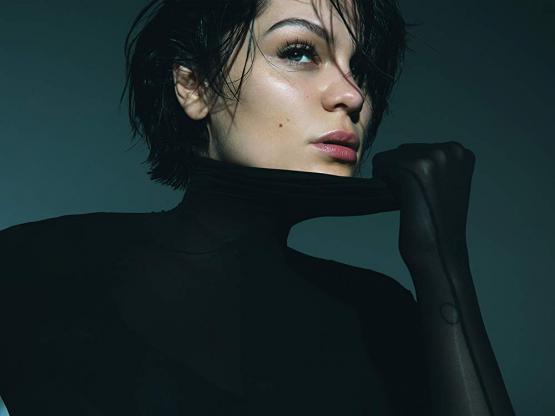 Jessie J This Christmas Day Album Release date