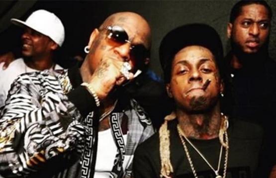 Birdman Breaks Silence on Alleged Lil Wayne Shooter Phone Call Leak