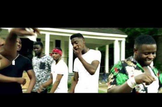 Blac Youngsta 901 Video