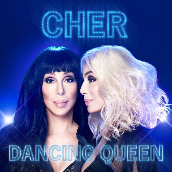 Cher Dancing Queen Album