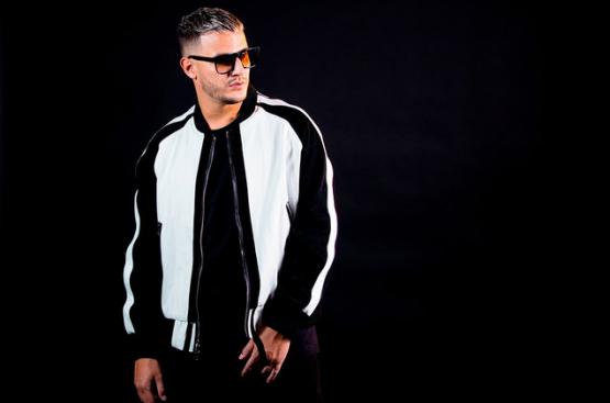 DJ Snake Teases New Selena Gomez Collaboration With Tropical Photo