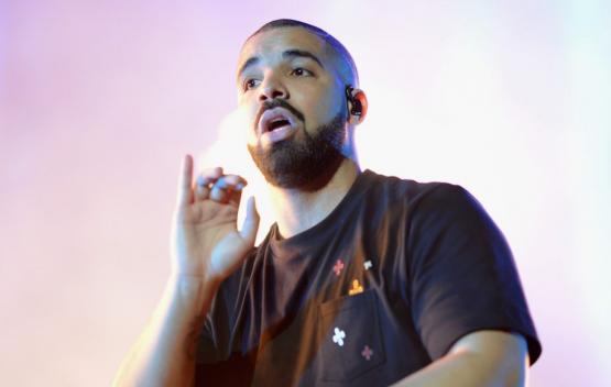 Drake Reportedly Dissed At BET