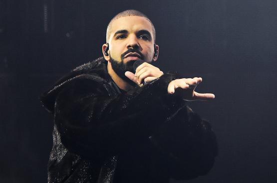 Drake Breaks Record For Most Weeks At No. 1 In A Year