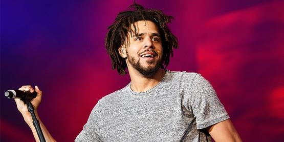 J. Cole