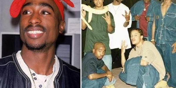 Tupac’s Killer Isn’t “Orlando Anderson” According To Outlawz’ Member