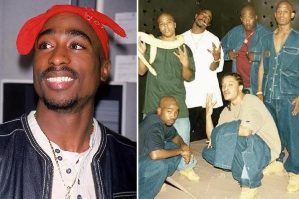 An Outlawz Member Reveals 2pac Really Wasnt Shot by Orlando Anderson