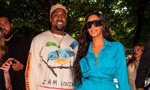 Kanye West Responds to Snoop Doggs Controversial Comments over Kim K