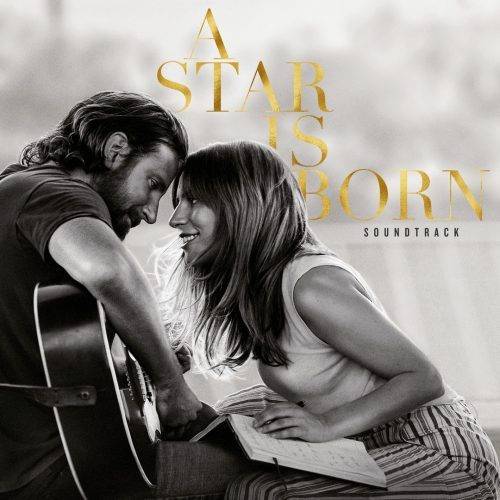Lady Gaga Bradley Cooper A Star Is Born Soundtrack Album Stream