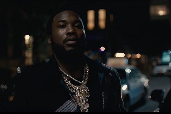 Meek Mill Jeremih Pnb Rock Dangerous Video