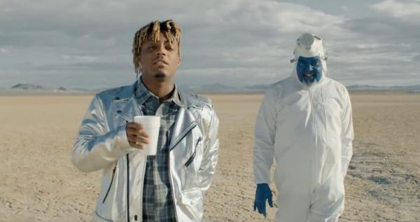 Future & Juice WRLD No Issue Video