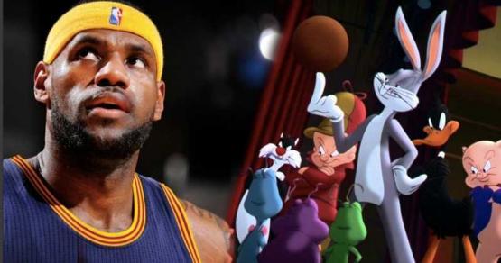Space Jam 2’ Is Actually Happening