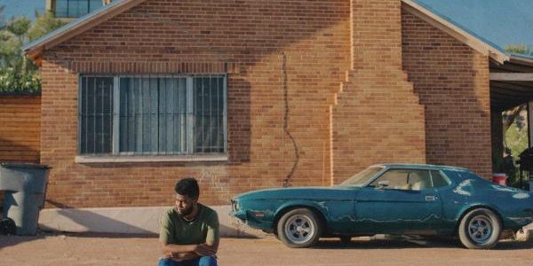 EP: Khalid – “Suncity” Stream