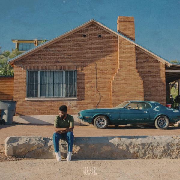 Stream Khalid Vertigo