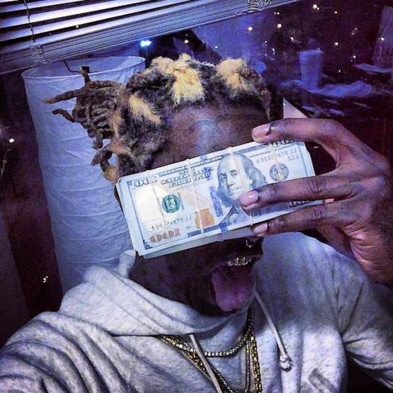 Young Thug My Choices and Drug Lord Song