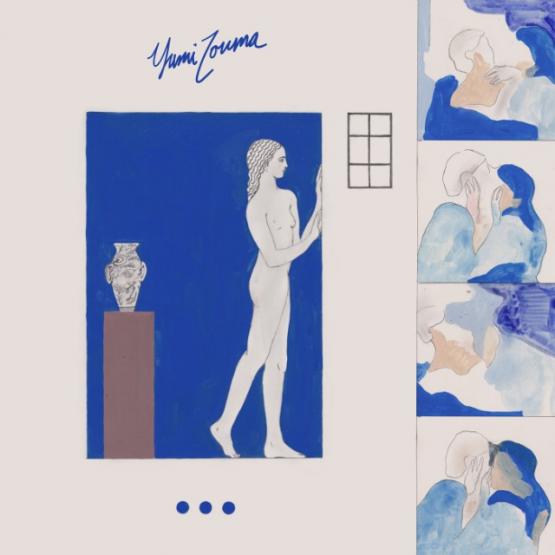 Yumi Zouma III Ep Stream