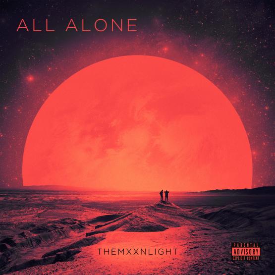 Stream Themxxnlight All Alone