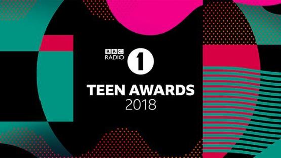 BBC Radio 1 Teen Awards Line Up Unveiled
