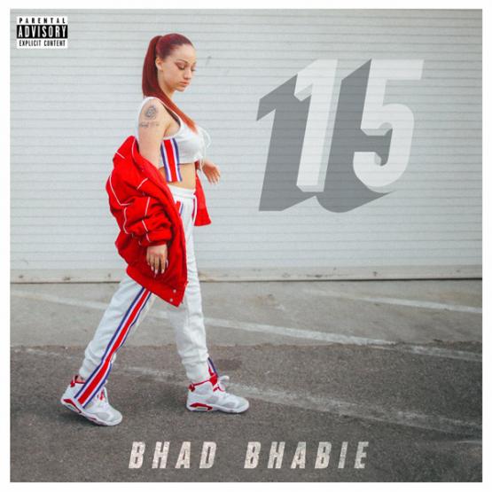 Bhad Bhabie 15 Mixtape Stream