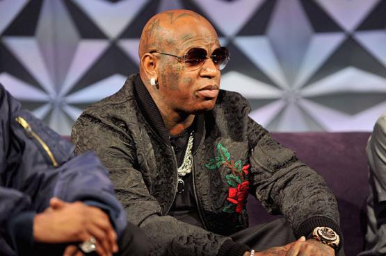 Birdman Phone Call Leaks In Lil Wayne Tour Bus Shooting