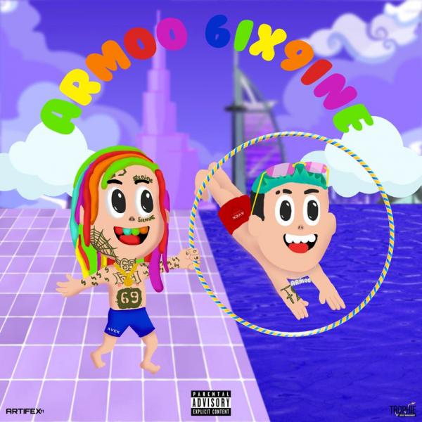 Stream 6ix9ine Armoo Bozoo