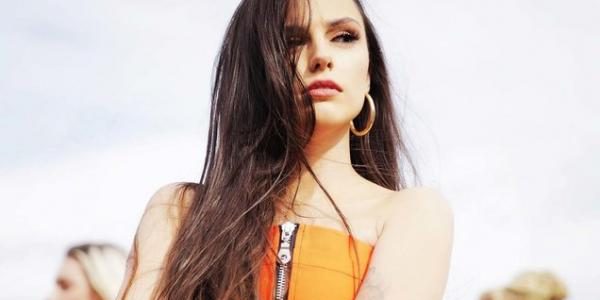 NEW MUSIC: Cher Lloyd – “None Of My Business”