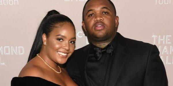 Mustard Proposes To Longtime Girlfriend Chanel Thierry