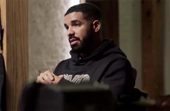 Drake Opens Up About Kanye West And Pusha T Feud