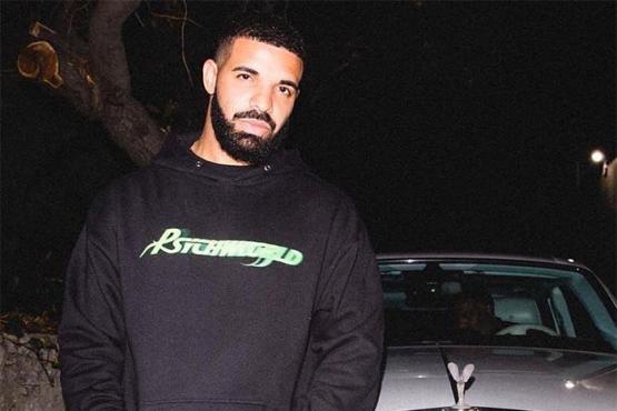 Drake Sues Woman Over False Pregnancy