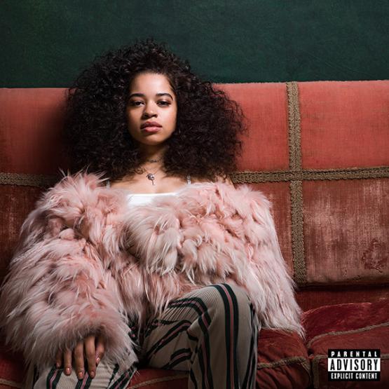 Ella Mai Taps Chris Brown, John Legend, & H.e.r. For Debut Album