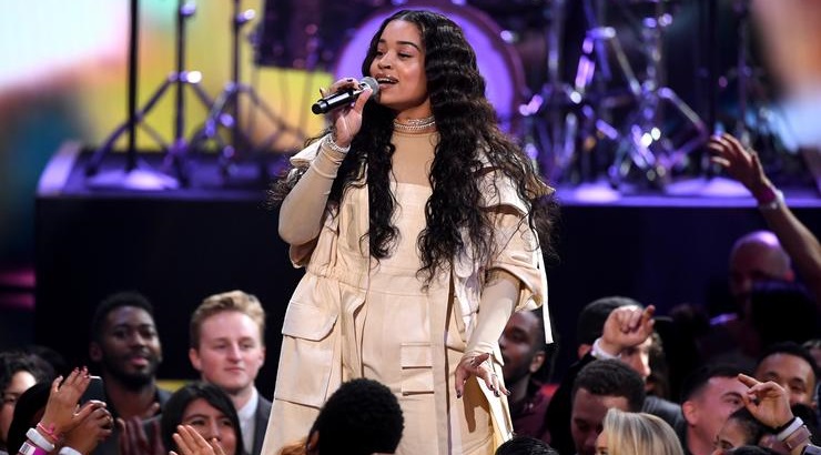 Ella Mai Debut Tour Dates