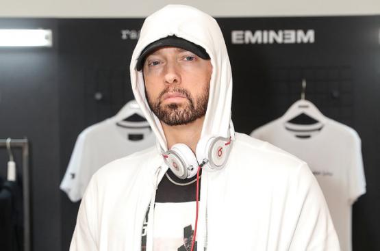 Eminems Killshot Celebs & Fans React