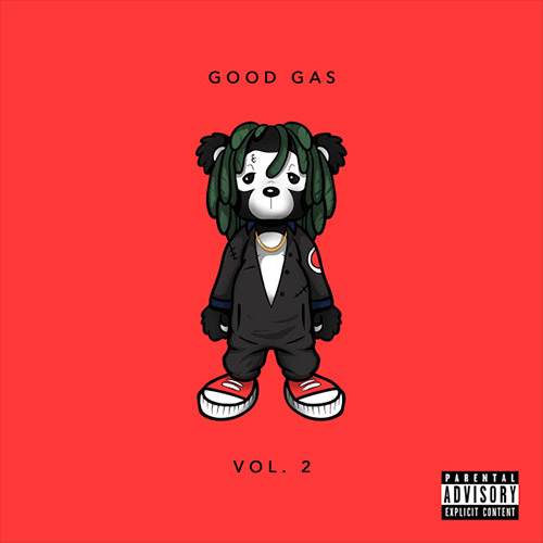 Fki 1st Good Gas Vol 2 Ep Stream