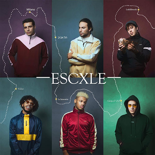 GLGV Escxle Album