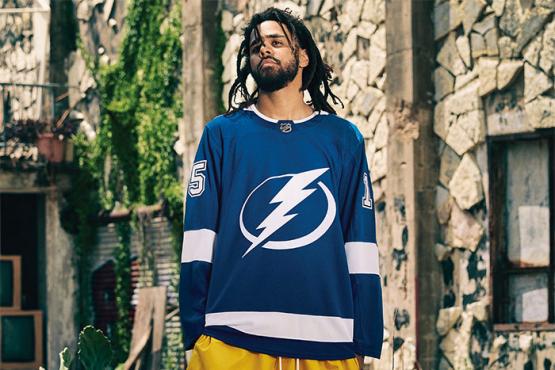 J Cole Covers Billboard Talks Fame Xxxtentacion And Nas 