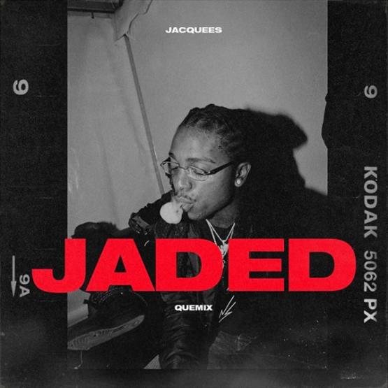 Jacquees Jaded Stream