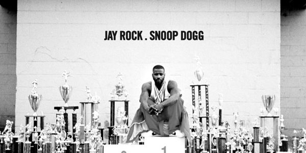 NEW MUSIC: Jay Rock – “Win” Ft. Snoop Dogg