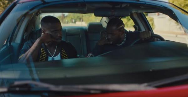 Jay Rock Wow Freestyle ft Kendrick Lamar Video