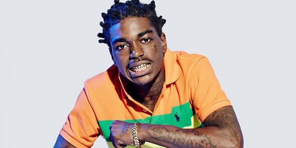 Kodak Black’s Next Album Release Date Revealed