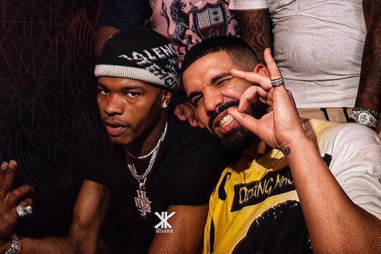 Lil Baby And Gunna Ft Drake Preview