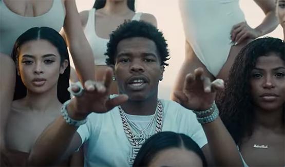 Lil Baby Gunna Drip Too Hard Video