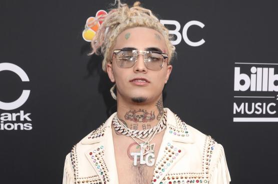 Lil Pump Headed to Prison for Probation Order Violation