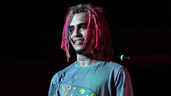 Lil Pump Cancels Harverd Dropout Tour Dates