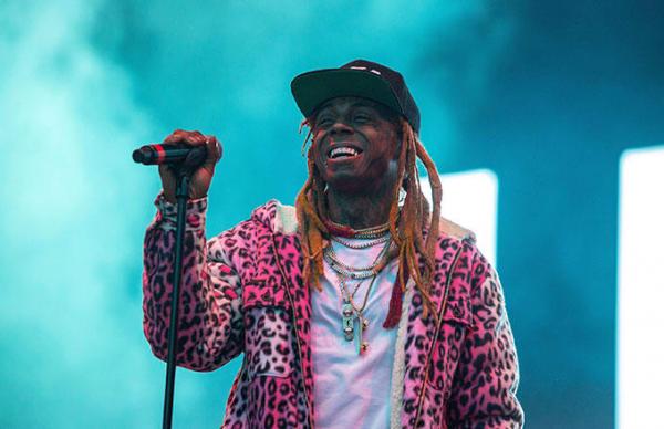 Lil Wayne reveals he attempted suicide at 12