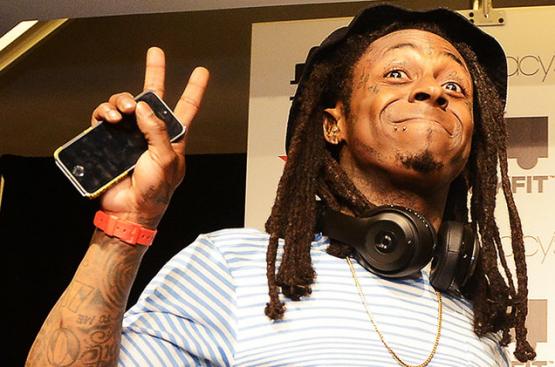 Lil Waynes Carter V Is A Celebration Of Freedom